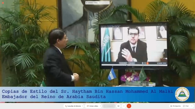 cancilleria